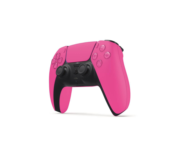 Sony PlayStation 5 DualSense Nova Pink - 715074 - zdjęcie 3